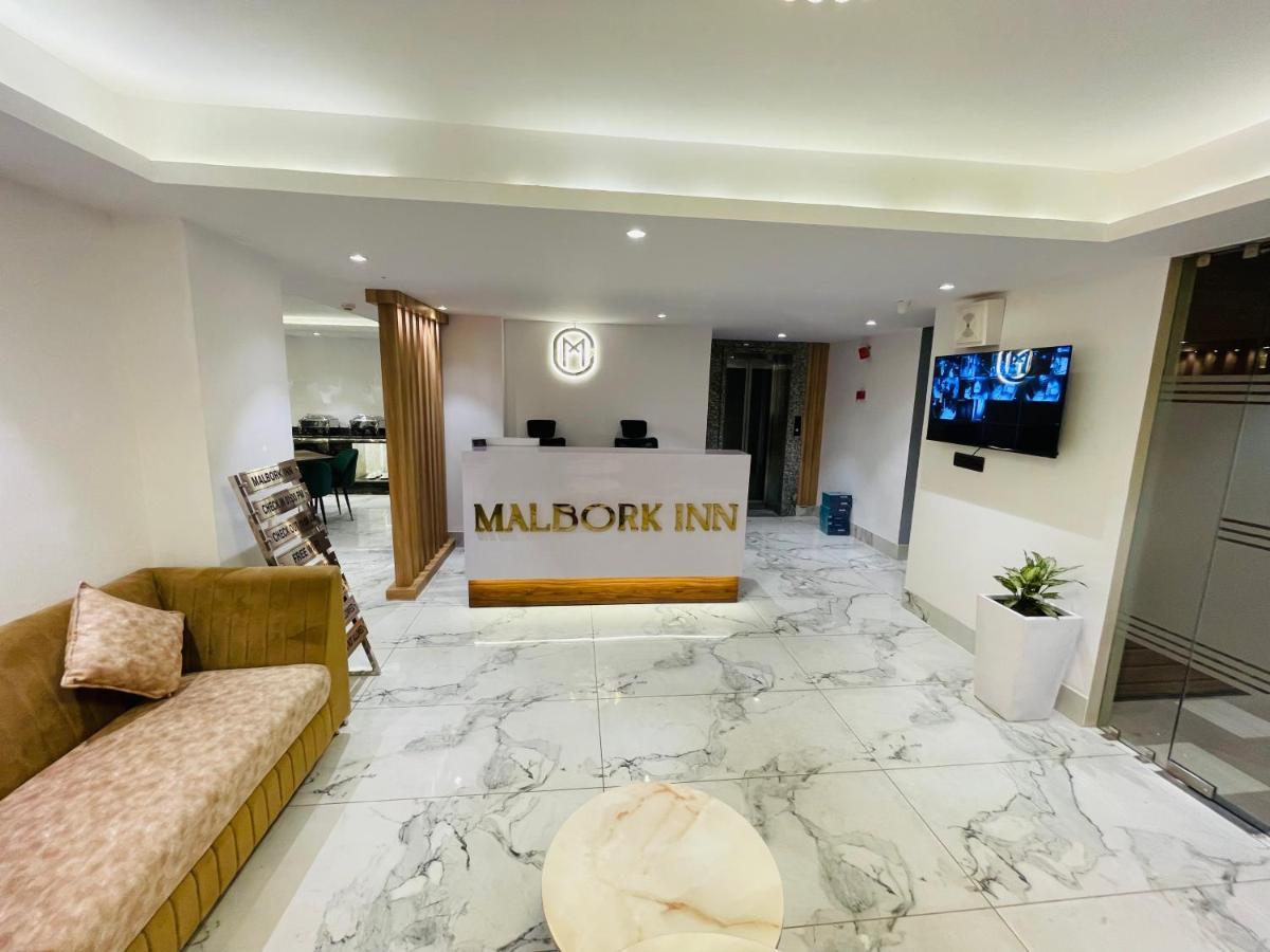 Hotel Malbork Inn @ Janakpuri Delhi  Ngoại thất bức ảnh