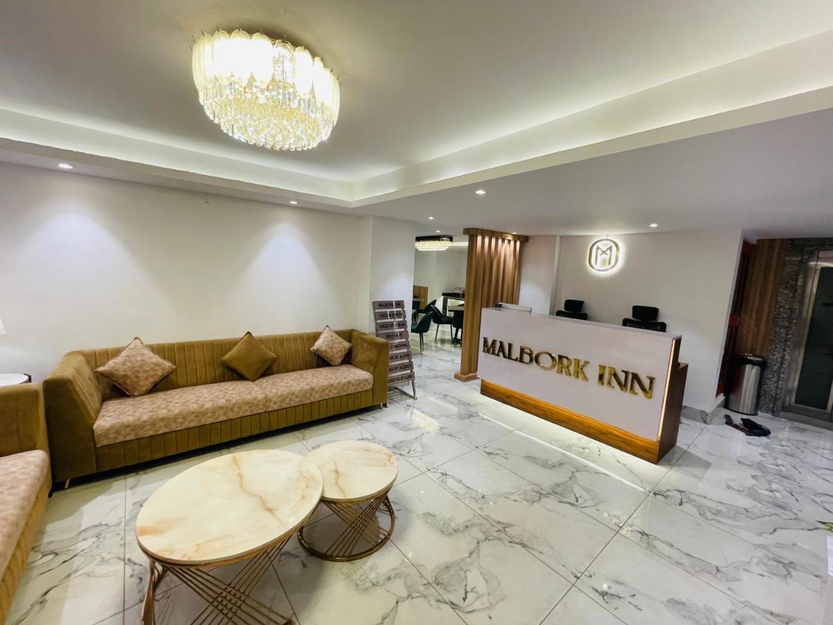 Hotel Malbork Inn @ Janakpuri Delhi  Ngoại thất bức ảnh